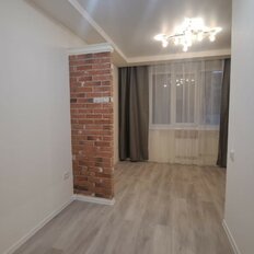 Квартира 18,5 м², студия - изображение 3