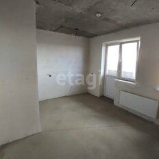 Квартира 21,9 м², студия - изображение 2