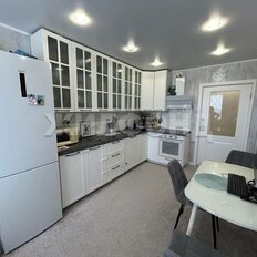Квартира 45 м², 1-комнатная - изображение 1