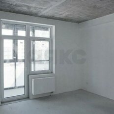 Квартира 32,1 м², студия - изображение 5