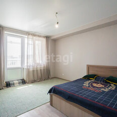 Квартира 40 м², студия - изображение 5