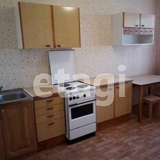 Квартира 40 м², 1-комнатная - изображение 3