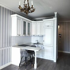 Квартира 83 м², 2-комнатная - изображение 1