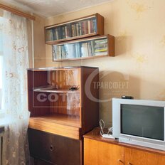 Квартира 30,7 м², 1-комнатная - изображение 3