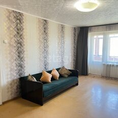 Квартира 63,5 м², 3-комнатная - изображение 2