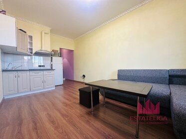 23 м², квартира-студия 5 400 000 ₽ - изображение 73