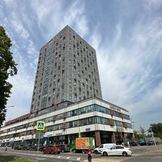 Квартира 37 м², 1-комнатные - изображение 3