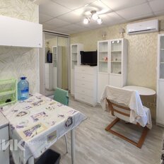 Квартира 26,4 м², 1-комнатная - изображение 1