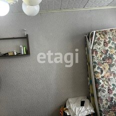 Квартира 16,9 м², студия - изображение 4