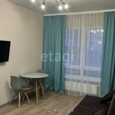 Квартира 40,2 м², 1-комнатная - изображение 2