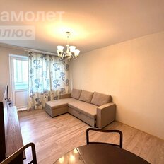 Квартира 48,8 м², 2-комнатная - изображение 1