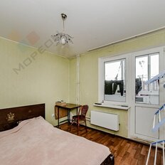 Квартира 55,4 м², 2-комнатная - изображение 3