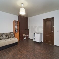 Квартира 41,1 м², 3-комнатная - изображение 2