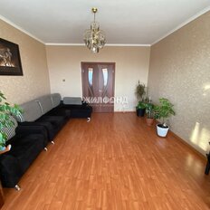 Квартира 60 м², 2-комнатная - изображение 4