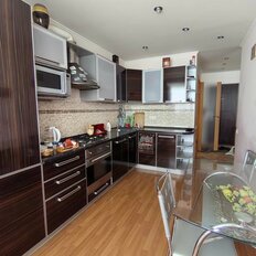 Квартира 40 м², 1-комнатная - изображение 1