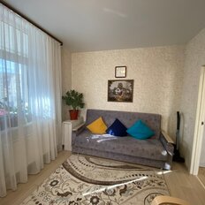 Квартира 40 м², 1-комнатная - изображение 4