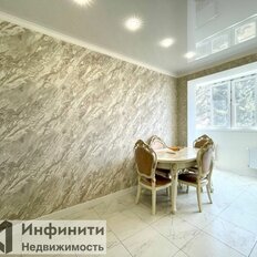 Квартира 40,3 м², 1-комнатная - изображение 4