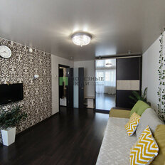 Квартира 32 м², 1-комнатная - изображение 2