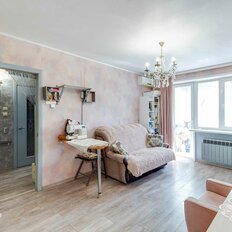 Квартира 33,7 м², 1-комнатная - изображение 1