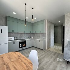 Квартира 43 м², 2-комнатная - изображение 1
