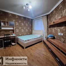 Квартира 85 м², 3-комнатная - изображение 5