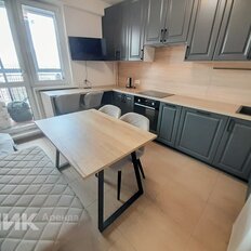 Квартира 49,6 м², 2-комнатная - изображение 1