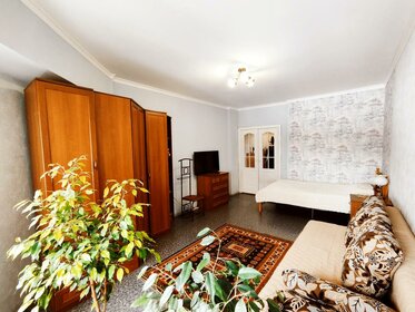 45 м², 1-комнатная квартира 6 900 000 ₽ - изображение 31