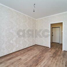 Квартира 46,1 м², 1-комнатная - изображение 5