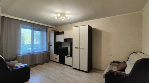 42,1 м², 1-комнатная квартира 22 000 ₽ в месяц - изображение 33