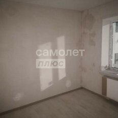 Квартира 47,8 м², 2-комнатная - изображение 3