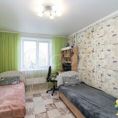 Квартира 63,5 м², 3-комнатная - изображение 3