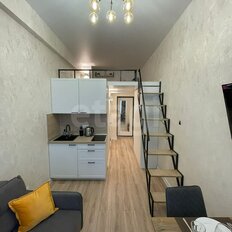 Квартира 14 м², студия - изображение 2