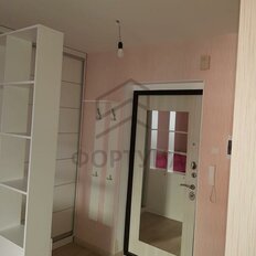 Квартира 25 м², студия - изображение 5