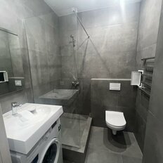 Квартира 36,9 м², 1-комнатная - изображение 4