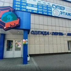 440 м², торговое помещение - изображение 2