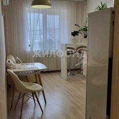 Квартира 43,6 м², 1-комнатная - изображение 2