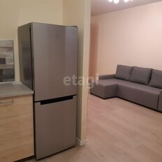 Квартира 34 м², студия - изображение 3