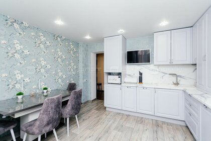 45,4 м², квартира-студия 4 190 000 ₽ - изображение 27