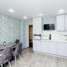 Квартира 72,8 м², 2-комнатная - изображение 3