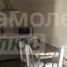 Квартира 21 м², студия - изображение 3