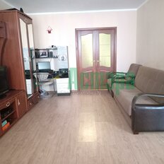 Квартира 67 м², 2-комнатная - изображение 1