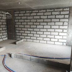 Квартира 35 м², 1-комнатная - изображение 5