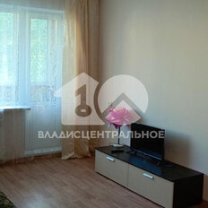 Квартира 31,5 м², 1-комнатная - изображение 1