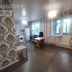 Квартира 29 м², студия - изображение 3