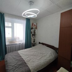 Квартира 62,8 м², 3-комнатная - изображение 4
