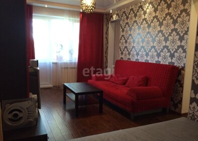 27 м², квартира-студия 18 000 ₽ в месяц - изображение 31