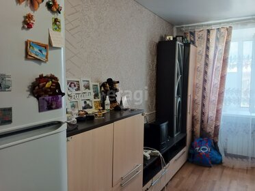 11 м², комната 1 495 000 ₽ - изображение 31