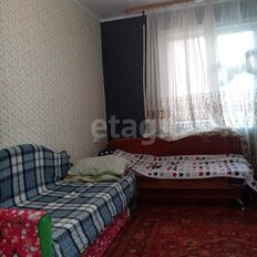 Квартира 31,3 м², 1-комнатная - изображение 5