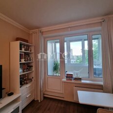 Квартира 44,8 м², 2-комнатная - изображение 5