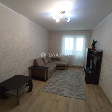 Квартира 39,3 м², 1-комнатная - изображение 5